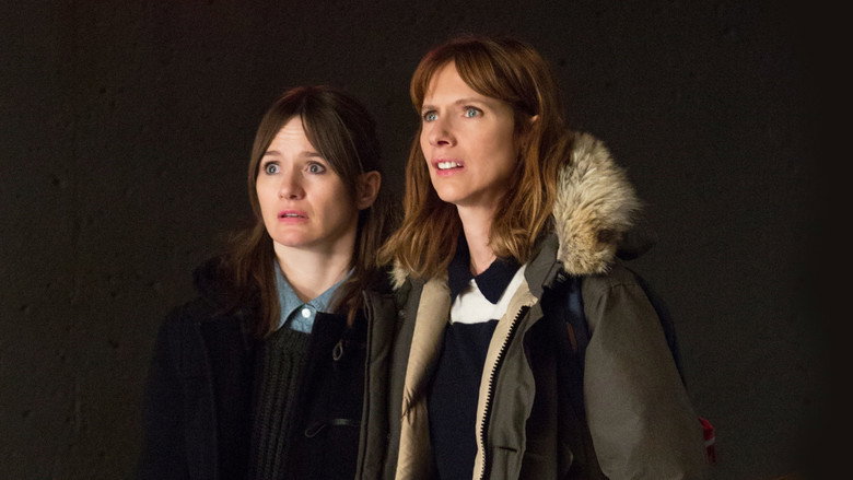 Doll & Em Sezonul 1 Episodul 1
